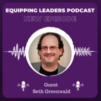 Podcast Interview with Equipping Leaders